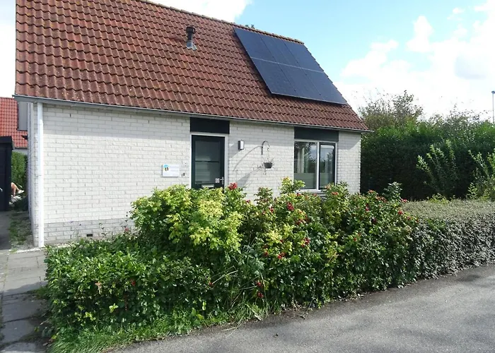 Park Schoneveld, Stern 240