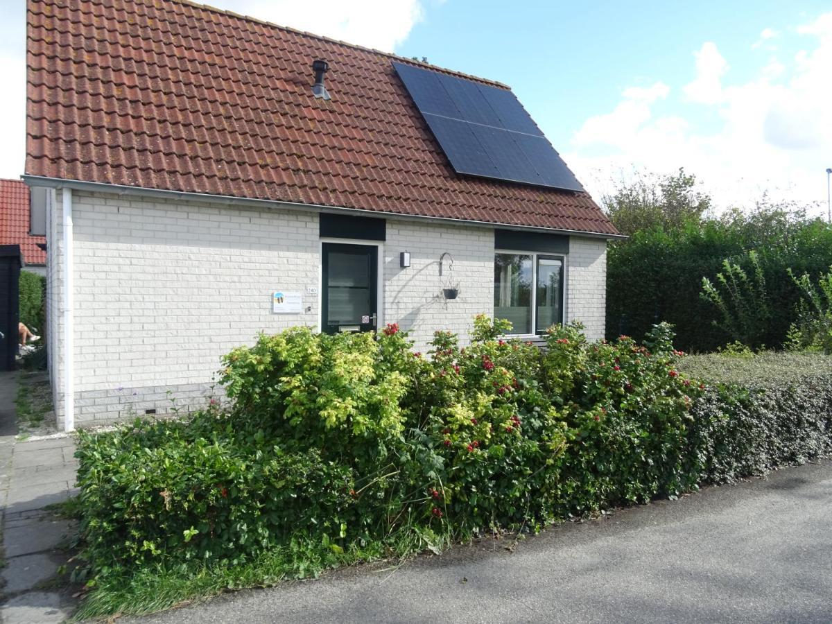 Park Schoneveld, Stern 240 Ferienhaus Breskens