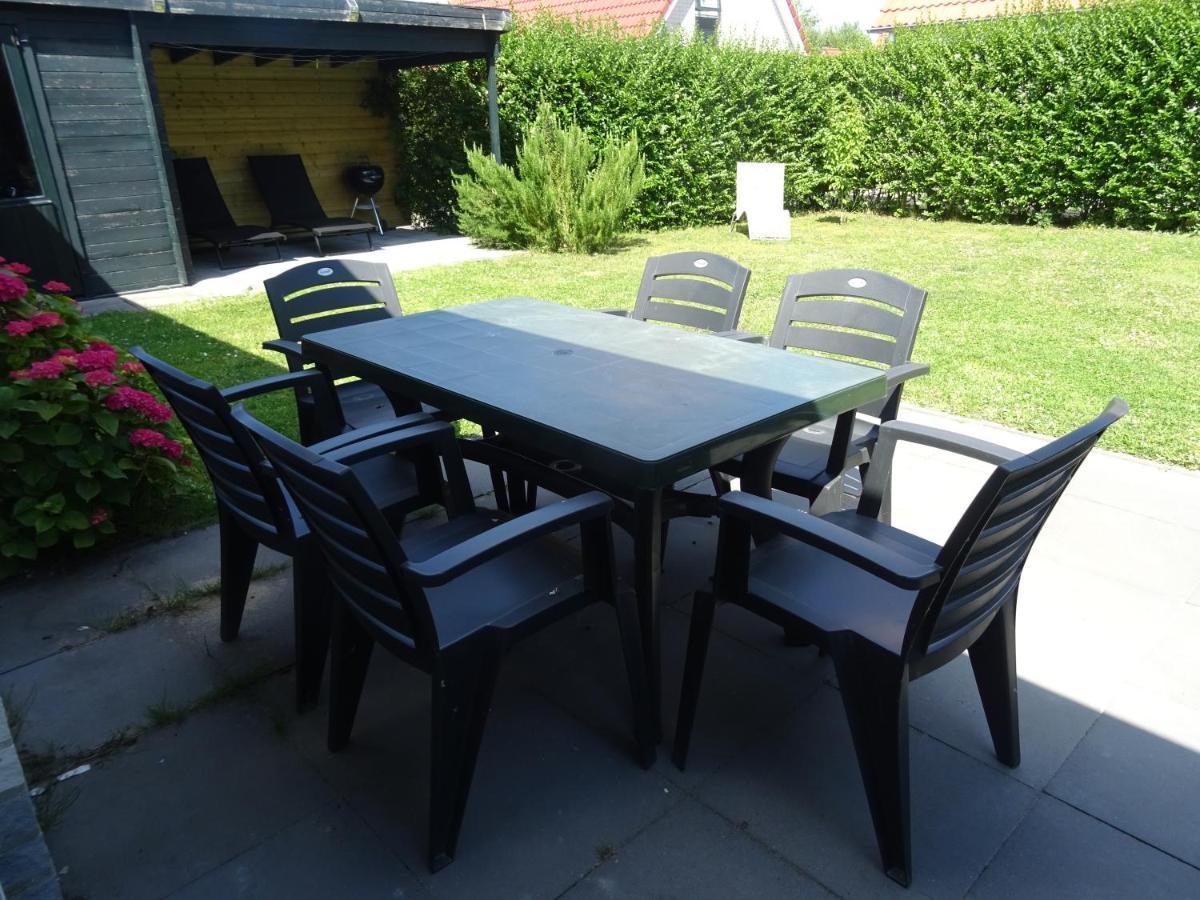 Park Schoneveld, Stern 240