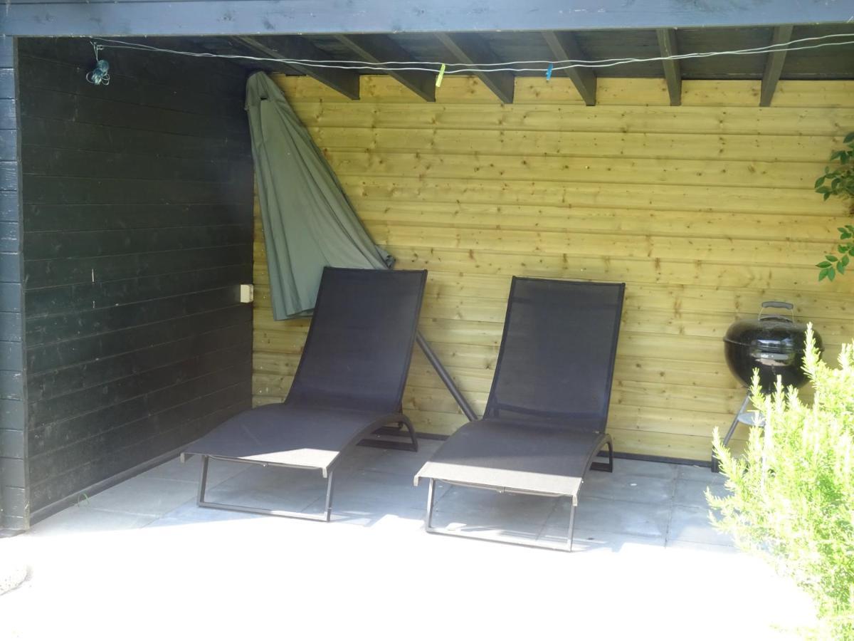 Ferienhaus Park Schoneveld, Stern 240