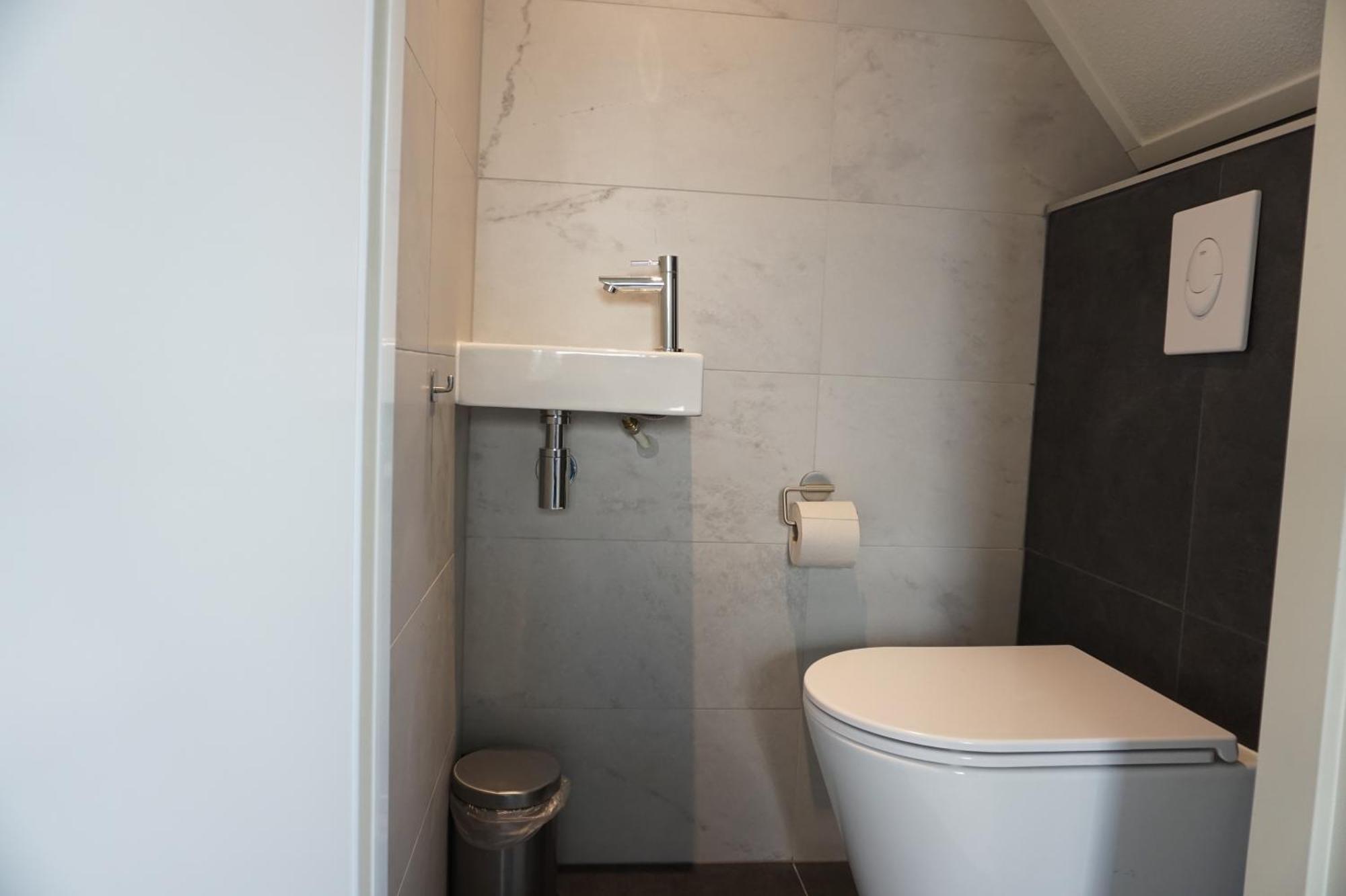 Ferienhaus Park Schoneveld, Stern 240