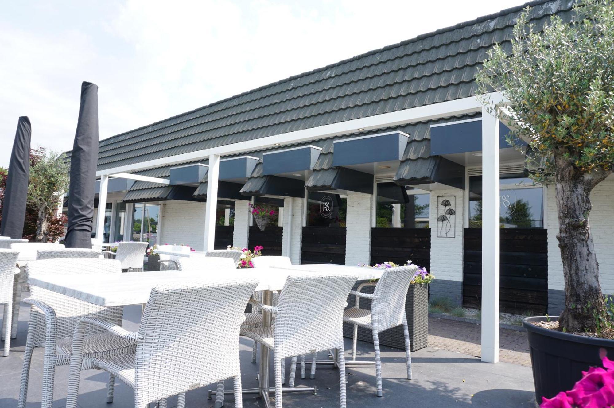 Park Schoneveld, Stern 240 Ferienhaus